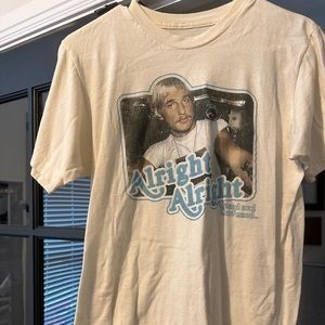 Dazed and confused shirt from buckle
